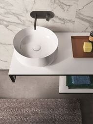 �������� ��������� Kerasan Nolita 534401 400�400�150 ��� ��������,��� ���.��� ���������,����� ������