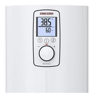 Водонагреватель проточный Stiebel Eltron DCE-X 6/8 Premium (372х217х98) подкл. в эл.щит 238158