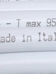 Труба металлопластиковая STOUT 26х3,0 SPM-0001-052630 (бухта 50м)