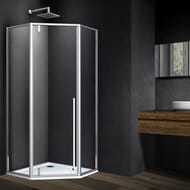 ������� ������ Vincea Penta 900�900�1950 ������ ����������/������� ����, VSP-3P900CL