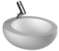  Laufen ILBAGNOALESSI ONE 8.1897.1.400.104.1 (520520175)   , , LCC