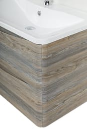 ����� ��� �������� BelBagno ACQUA (900�450�500) ���������, Pino Scania ACQUA-900-2C-SO-PS