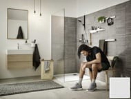  Hansgrohe WallStoris 27904700 700   , :  