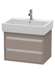    Duravit Ketho 650480440 , 2 ,  . KT662404343
