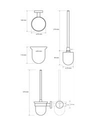    Bemeta White 104113014 , : 