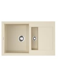 ����� Omoikiri SAKAIME 78-2-BE (780�500�234) �������, ��� ����, ����������, ����-������ 4993115