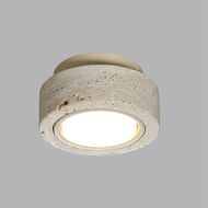���������� ���������� Odeon Light Hightech Travertino 6625/1C, �������