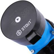   STOUT Mini Pro 32/60-180,  ,   SPC-0003-3260180