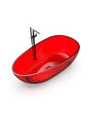 ����� ��������������� Knief EGG Shape (1690�850�540) �� ����������� ���������, ����: 05 Wine Red, 0700-010-05