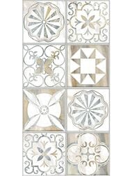 ������ ��������� Alma Ceramica Varadero (249x500) ������������ TWU09VRD014 (��.�)