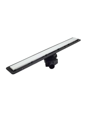 Душевой лоток BETTOSERB Drain Frameless Line 950мм с решеткой, комб.затвор,белый матовый