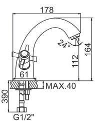 ��������� Ledeme �11 ��� ��������, �������������, ������������� �����, ���� L1011