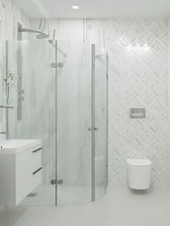 ������ ��������� Azori Rosso Venato Geometria (315�630) �����, ������� (�� �)