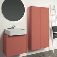 ����� Ideal Standard CONCA (720�250�1400) 2 ������, ���������, ����� ������� ��� T4107Y3