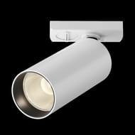 �������� ���������� Maytoni Focus LED (����� ���) TR021-1-12W3K-W-W Unity 3000K 12�� 50�, IP20, �����