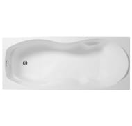 Ванна акриловая Aquanet TESSA 170x70 прямоугольная, без гидромассажа, без обвязки 204045/242924