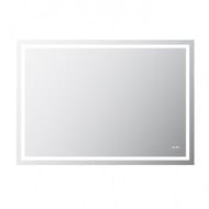 Зеркало AM.PM Gem настенное с LED-подсветкой (1000х700х30) M91AMOX1001WG