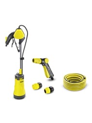      KARCHER BP 1 Barrel Set *EU  1.645-465.0