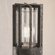 ��������� ���������� Maytoni Barrel (�������) O453WL-02GF, E27x2 15�� IP 54, ������