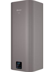 Водонагреватель накопительный Thermex SMART 100 V (410х430х922) 100л, 2кВт, электр.упр, серый