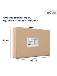   RGW Walk In WA-09B (10002000)  8 / 06100910-14