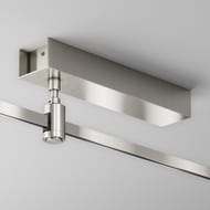 ��������� ���������� Short ��� ����� ������� � ������ ������� Maytoni Flarity (�������) TRA156C-BB1-PT �������, IP20