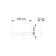 ������� ����� BERGES ��� ����������� NOVUM F5 Soft Touch, ������  040055