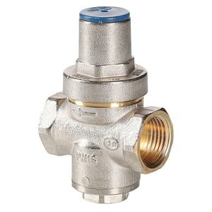 Редуктор давления поршневой Officine Rigamonti SABO PN16 1/2