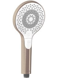 Душевая лейка KLUDI DIVE X 117мм 3S 69830N1-00 — миниатюра 1
