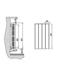   RIFAR SUPReMO Ventil 800 VR 4 ,   , 