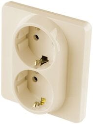  LEGRAND INSPIRIA    16     673751