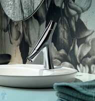  Axor Starck Organic 12014  , h=240 , /,     