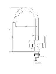 ��������� ��� ����� Aquatek ���� AQ1085MB �������������, ���������� ����� 269��, ������ �������