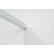 Душевая стенка RAVAK WALK-IN WALL (1400х2000) стекло, блестящий+Transparent