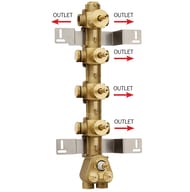 ���������� ����� ������������� ���������� Bossini �� 5 ������� Z030275000