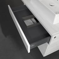 ����� ��� ���������� Villeroy & Boch LEGATO (800�550�500) ���������, 2 �����, ���.������ B60200E8