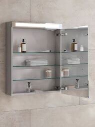 �������-���� Keuco Royal E-One 500�700�142 �������.,1 ������,���������,������. ��������.44304171000