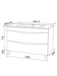    IDDIS Cloud 1003465810 , 2 ,  CLO10WFi95K