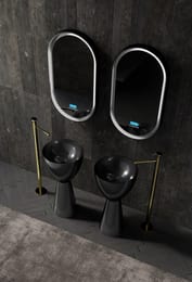 �������� ��������� ABBER Karbon 450�450�900 ���������������, ������ AK2003