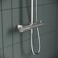 ������� ������� Vitra Aquaheat � ���������������� ����������, ������� � ������ �����, ���� A47201EXP