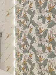 ����� AZORI Calacatta Ivori Strelitzia (402�505) �����, ������������ (����.)