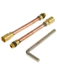 ���������� �������� Ledeme ��� ���������, 125��+110��, ����,������ LH401