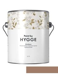 ����������� ������ HYGGE Silver Bloom Essential Georgia Brown (3%), 2,7�, HG01-082 (��.)