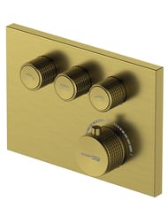   / WasserKRAFT Aisch 5558 Thermo ,, 