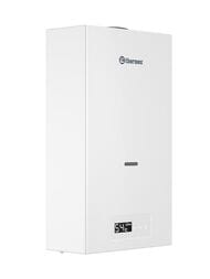 Газовая колонка Thermex Sensor S 20 MD (610х350х185) электронный розжиг, сенсорное упр., 10 л/мин