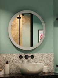 ������� ��������� ������ ���� (645�645) � LED ���������� 6000K, ��� �����������