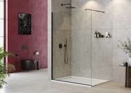 ������� ����������� CEZARES LIBERTA-L-1-140-C-NERO