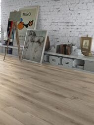�������-���������� ������ SPC TARKETT Art Vinyl Prime Click Linen beige (169x1120�3,85) 23,31 ����� (��.�)