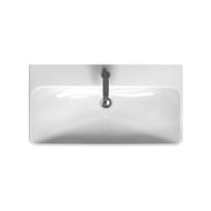 Geberit Smyle Square ����� � ��������� 75 ��, ���� ����� + ���������� ����, ��������� 529.353.JR.7