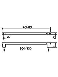  Keuco Plan 651 , , , ,  14901010600